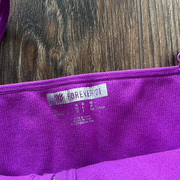 Sports Bra - Picture 2 of 3